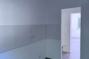 3-Zimmer-Wohnung mit Balkon und großem Gemeinschaftsgarten in Frankfurt-Eckenheim – 60435 Eckenheim, Frankfurt am Main – Vorschaubild 6