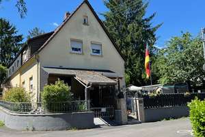 Gemütliches - Bezahlbares - Einfamilienhaus – Die vollständige Adresse der Immobilie erhältst du vom Anbieter., 65199 Dotzheim, Wiesbaden – Vorschaubild 12