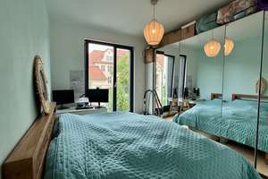 -LDIMMOBILIEN.DE- Modernes Wohnen in neuwertiger 4-Raumwohnung – Die vollständige Adresse der Immobilie erhältst du vom Anbieter., 13156 Niederschönhausen, Berlin – Vorschaubild 10