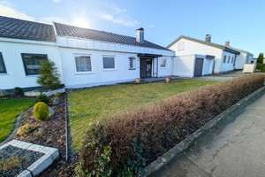 Großzügige Doppelhaushälfte mit Garten, Balkon, Sauna und Fernblick – Eichenstraße 27, 89155 Erbach – Vorschaubild 3
