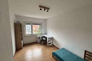 3-Zimmer möbilierte Wohnung in vielversprechender Lage in der Neu-Ulmer Stadtmitte – Friedenstraße 25, 89231 Neu-Ulm – Vorschaubild 4