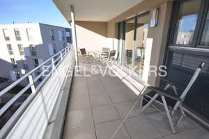 Moderne 3-Zimmer-Wohnung mit großzügigem überdachtem Balkon – Die vollständige Adresse der Immobilie erhältst du vom Anbieter., 70469 Feuerbach-Mitte, Stuttgart – Vorschaubild 7