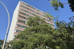 Kapitalanlage oder City-Apartment – 1-Zimmer-Wohnung mit Balkon und Fernblick nahe KaDeWe – Nürnberger Straße 38, 10789 Wilmersdorf, Berlin – Vorschaubild 16