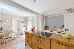 Verlieb Dich neu || Ideal für Paare und die kleine Familie || Haus statt Wohnung – Die vollständige Adresse der Immobilie erhältst du vom Anbieter., 53175 Friesdorf, Bonn – Vorschaubild 7