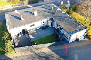 Erstbezug nach Sanierung –  2 Zimmer-Erdgeschosswohnung