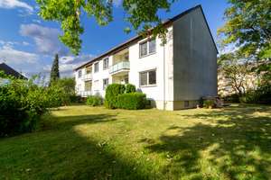4 Zimmer, Balkon & Carport – gepflegte Eigentumswohnung in Hamm-Heessen – 59073 Heessen, Hamm – Vorschaubild 7