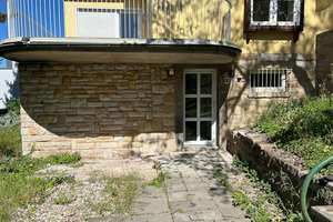 Reserviert: Attraktive Stadtvilla mit Garten in Mainz-Oberstadt, nähe Uniklinik – Schaftriebweg 0, 55131 Bretzenheim, Mainz – Vorschaubild 28