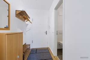Moderne 3-Zimmer-Eigentumswohnung mit Balkon, Tiefgarage & Fußbodenheizung im beliebten Edur-Park – Die vollständige Adresse der Immobilie erhältst du vom Anbieter., 24113 Hassee, Kiel – Vorschaubild 3