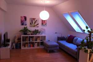 *Provisionsfrei* Dachgeschosswohnung in Giesing – Deisenhofenerstrasse 70, 81539 München – Vorschaubild 2