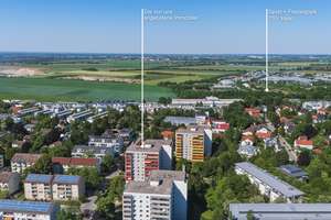 Über den Dächern von Haar - helle 2-Zimmer-Wohnung für Jung & Alt mit Lift und Alpenblick! – Die vollständige Adresse der Immobilie erhältst du vom Anbieter., 85540 Haar – Vorschaubild 27