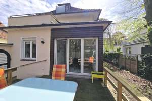 Großes Wohnhaus am Rande des Zentrums von Gütersloh – Die vollständige Adresse der Immobilie erhältst du vom Anbieter., 33330 Innenstadt-Kattenstroth, Gütersloh – Vorschaubild 12