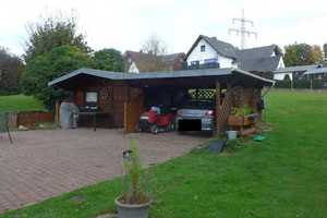 433 - Großzügiges 2-Familienhaus mit Werkstatt, Carports & großem Grundstück in Porta Westfalica – Eschweg 2X, 32457 Minden-Lübbecke (Kreis) – Vorschaubild 9