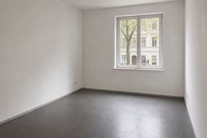 Ruhiges Wohnen am Franckepark - Helle 3-Zi Whg mit Potenzial & Top-Grundriss nahe Tempelhofer Feld – Die vollständige Adresse der Immobilie erhältst du vom Anbieter., 12099 Tempelhof, Berlin – Vorschaubild 4