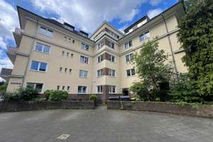 Dachgeschoss Traum in Bayenthal