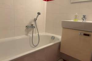 Platz für den Alltag: 3-Zimmer-Wohnung in Hamburg-Hummelsbüttel – Landahlweg 7, 22399 Hummelsbüttel, Hamburg – Vorschaubild 11
