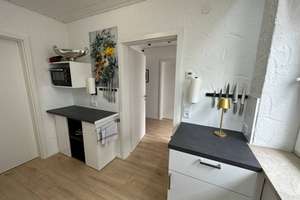 Vollausgestattetes 5-Zimmer-Haus als Monteurwohnung oder WG in Augsburg Kriegshaber – Schmutterstraße 26a, 86156 Kriegshaber, Augsburg – Vorschaubild 15