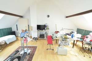 Generationenhaus mit Garten in der Innenstadt – Die vollständige Adresse der Immobilie erhältst du vom Anbieter., 46045 Marienkirche, Oberhausen – Vorschaubild 9