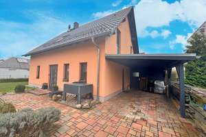 Neuwertiges EFH in Leipzig-Wiederitzsch