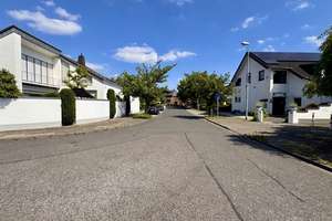 SAYAN Immobilien: Pulheimer Malerviertel: Freistehender Bungalow inklusive 604 m² Sonnengarten – Die vollständige Adresse der Immobilie erhältst du vom Anbieter., 50259 Pulheim – Vorschaubild 24