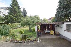Charmante 20er-Jahre-Villa zum Modernisieren mit 7 Zimmern, schönem Garten, Keller + Garage. – Harz (Kreis) – Vorschaubild 8