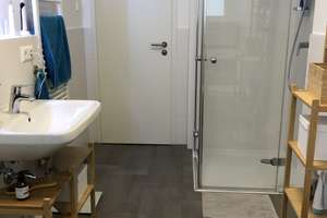 Schöne, helle 2-Zi. Wohnung mit Loggia – Die vollständige Adresse der Immobilie erhältst du vom Anbieter., 64283 Mitte, Darmstadt – Vorschaubild 4