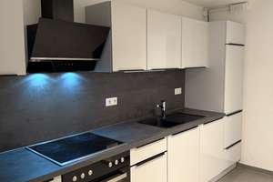 Sanierte 2-Zimmer Single-Wohnung in Rottenburg am Bahnhof – Wilhelmstr. 5, 72108 Rottenburg am Neckar – Vorschaubild 4