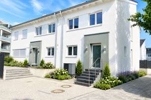 Ihr neues Zuhause: Mittelreihenhaus in ruhiger Neubausiedlung in Rheydt – Die vollständige Adresse der Immobilie erhältst du vom Anbieter., 41238 Heyden, Mönchengladbach – Vorschaubild 36