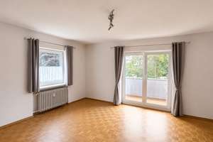 Helle und geräumige 4-Zimmer-Wohnung in Bad Grönenbach – Die vollständige Adresse der Immobilie erhältst du vom Anbieter., 87730 Bad Grönenbach – Vorschaubild 2