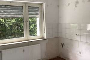 Schöne 1-Zimmer-Wohnung mit neuem Bad – Auf dem Dreisch 3, 45888 Bulmke-Hüllen, Gelsenkirchen – Vorschaubild 3