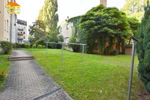Gemütliche Wohnung ganz nah am Schlossteich – Fritz-Matschke-Straße 9, 9113 Chemnitz – Vorschaubild 3