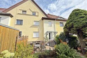 gepflegtes Stadthaus in zentraler Lage von Apolda – Die vollständige Adresse der Immobilie erhältst du vom Anbieter., 99510 Apolda – Vorschaubild 17