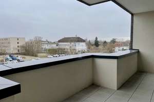 Neuwertige und moderne Stadtwohnung! – Die vollständige Adresse der Immobilie erhältst du vom Anbieter., 64283 Mitte, Darmstadt – Vorschaubild 10