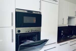 Helle Altbauwohnung mit Balkon zum Innenhof – 2 Zimmer, 76 m², München-Schwabing – Agnesstraße 12, 80798 Neuschwabing, München – Vorschaubild 19