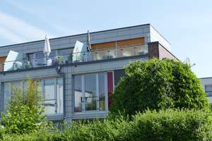 Modernes Reihenendhaus in Oldenburg-Alexandersfeld – Die vollständige Adresse der Immobilie erhältst du vom Anbieter., 26127 Alexandersfeld, Oldenburg (Oldenburg) – Vorschaubild 17