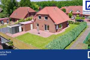 Umfassend sanierter Bungalow in Hafennähe! – Cloppenburg (Kreis) – Vorschaubild 1