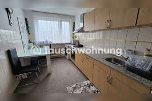 Tauschwohnung: Tausche 3-Zimmer-Flat in Bremen-Süd – Oldeoog 1, 28259 Mittelshuchting, Bremen – Vorschaubild 4