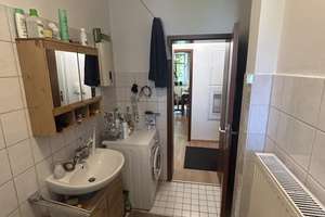 Tolle 2-Raum Wohnung mit Küchenübernahme in Frohnhausen sucht zum 01.08.2026 einen Mieter*in – Hattenheimer Str. 10, 45145 Frohnhausen, Essen – Vorschaubild 18