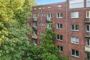 ETW mit großem Garten zwischen Altona und Eimsbüttel – Kieler Straße 100, 22769 Eimsbüttel (Ortsteil), Hamburg – Vorschaubild 17