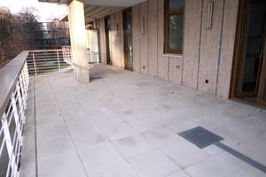 **Rarität**Wohnen auf höchstem Niveau**Luxuriöse 2-Zimmer-Whg. im Englischen Garten** – 80538 Lehel, München – Vorschaubild 20