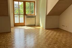 Lichtdurchflutete 2-Zimmer-Wohnung mit Balkon in Regensburg Steinweg – ideal für Singles und Paare! – Bayerwaldstr. 49, 93059 Steinweg-Pfaffenstein, Regensburg – Vorschaubild 9