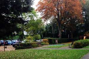 ETW - 62 m2, Berlin Spandau, saniert , Stellplatz, voll möbliert. – Grunewaldstraße 8, 13597 Spandau (Ortsteil), Berlin – Vorschaubild 5