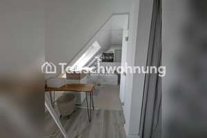 Tauschwohnung: 3 Zimmer Innenstadt gegen 4 Zimmer im Süden – Die vollständige Adresse der Immobilie erhältst du vom Anbieter., 50676 Altstadt/Süd, Köln – Vorschaubild 11