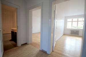 Sanierte Wohnung in der Kanalstraße