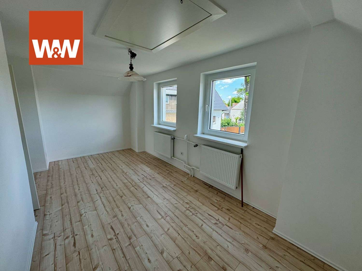 Immobilie in Märkische Heide - Investition in die Zukunft! Ihr neues Heim in der Märkischen Heide: Komfortabel leben in Seenähe - Bild 4