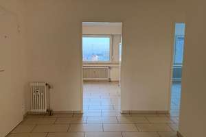 Moderne 3-Zimmer-Wohnung mit Aufzug & Weitblick – Die vollständige Adresse der Immobilie erhältst du vom Anbieter., 41065 Lürrip, Mönchengladbach – Vorschaubild 9