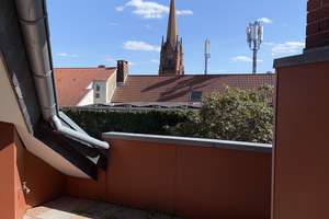 4-Zimmer-Maisonette - Oststadt - Nähe Eilenriede  – 30161 Oststadt, Hannover – Vorschaubild 27