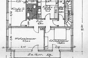 6-Zimmer-Mehrfamilienhaus in München Solln – Littmannstraße 27, 81477 Solln, München – Vorschaubild 18