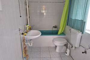 Bungalow mit Garten, 2 Garagen und Aufstockungspotenzial in ruhiger Lage von Berlin-Köpenick – 12557 Köpenick, Berlin – Vorschaubild 10