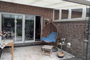 ANSPRECHEND-DHH gute Aufteilung/Ausstattung, Keller, gr. Garage, pflegeleichtes GS in Sackgassenlage – Die vollständige Adresse der Immobilie erhältst du vom Anbieter., 46509 Xanten – Vorschaubild 9