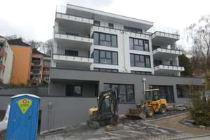 Helle altengerechte Wohnung im KFW 40 Energiesparhaus in ruhiger Lage im Grünen – Die vollständige Adresse der Immobilie erhältst du vom Anbieter., 56076 Horchheimer Höhe, Koblenz – Vorschaubild 19